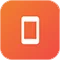 Mobile-First Responsive Design Icon