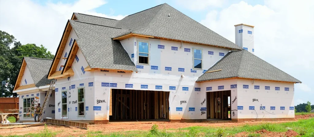 How a New Build Consultant Dominated the 1st Page case study