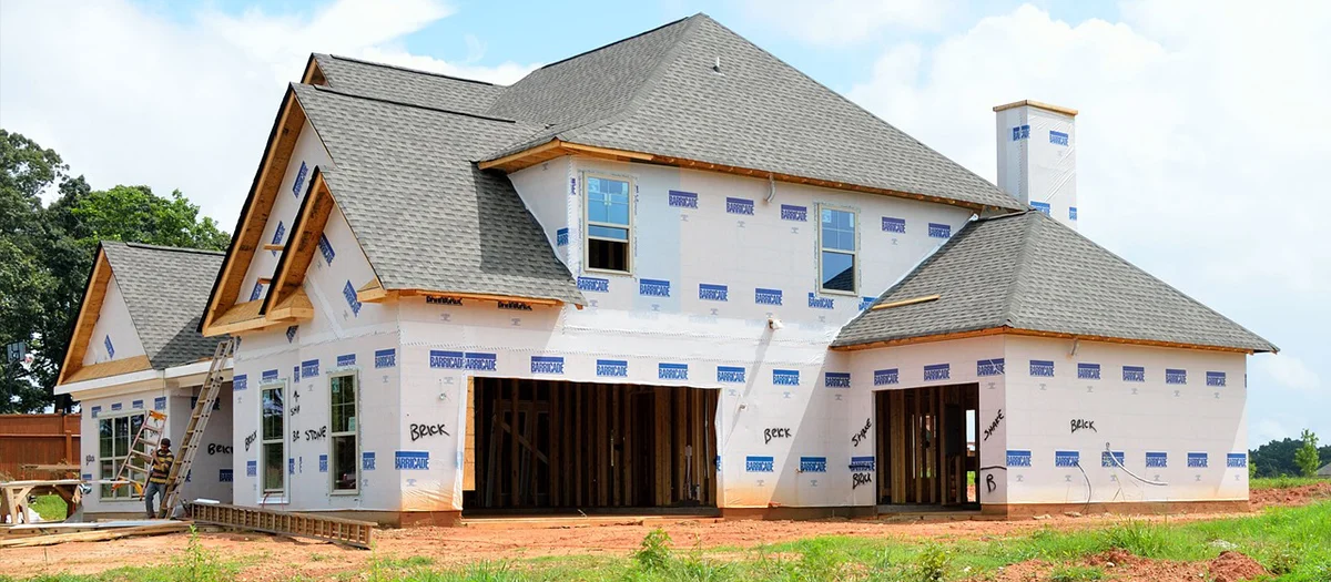 How a New Build Consultant Dominated the 1st Page case study