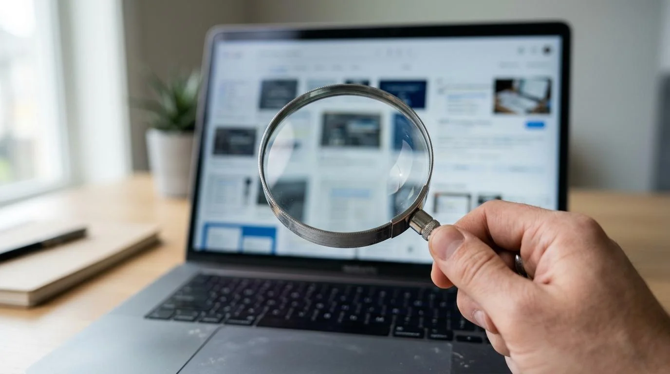 SEO Content Brief & Editorial Planning Service (Briefs, Outlines, SERP Strategy)
