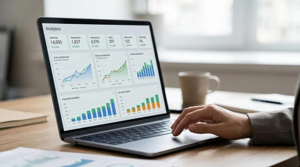SEO Content Refresh Service Update Consolidate Re Optimize Existing Pages strategy