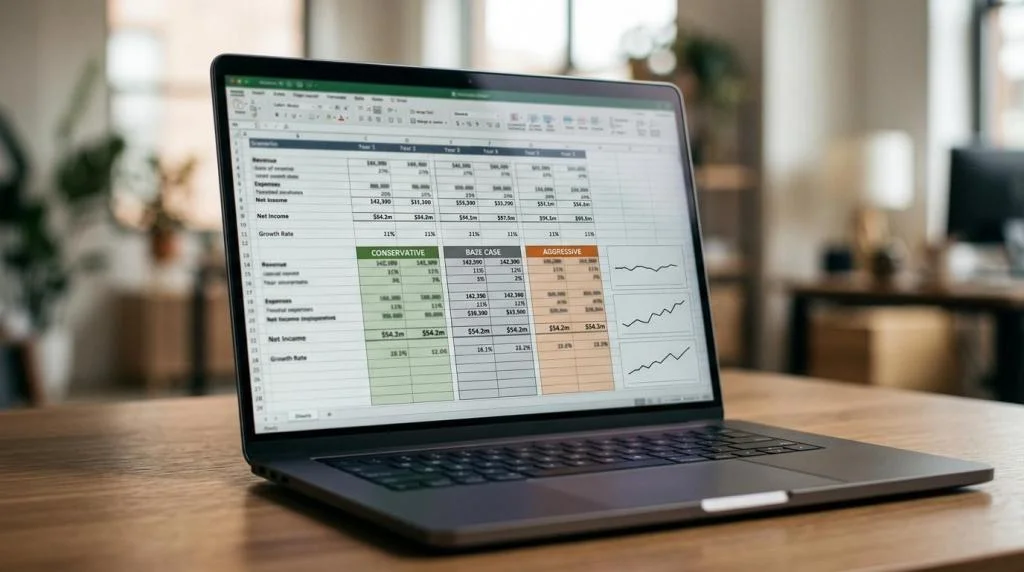SEO Forecasting How to Predict Traffic Leads and Revenue Before You Spend strategy