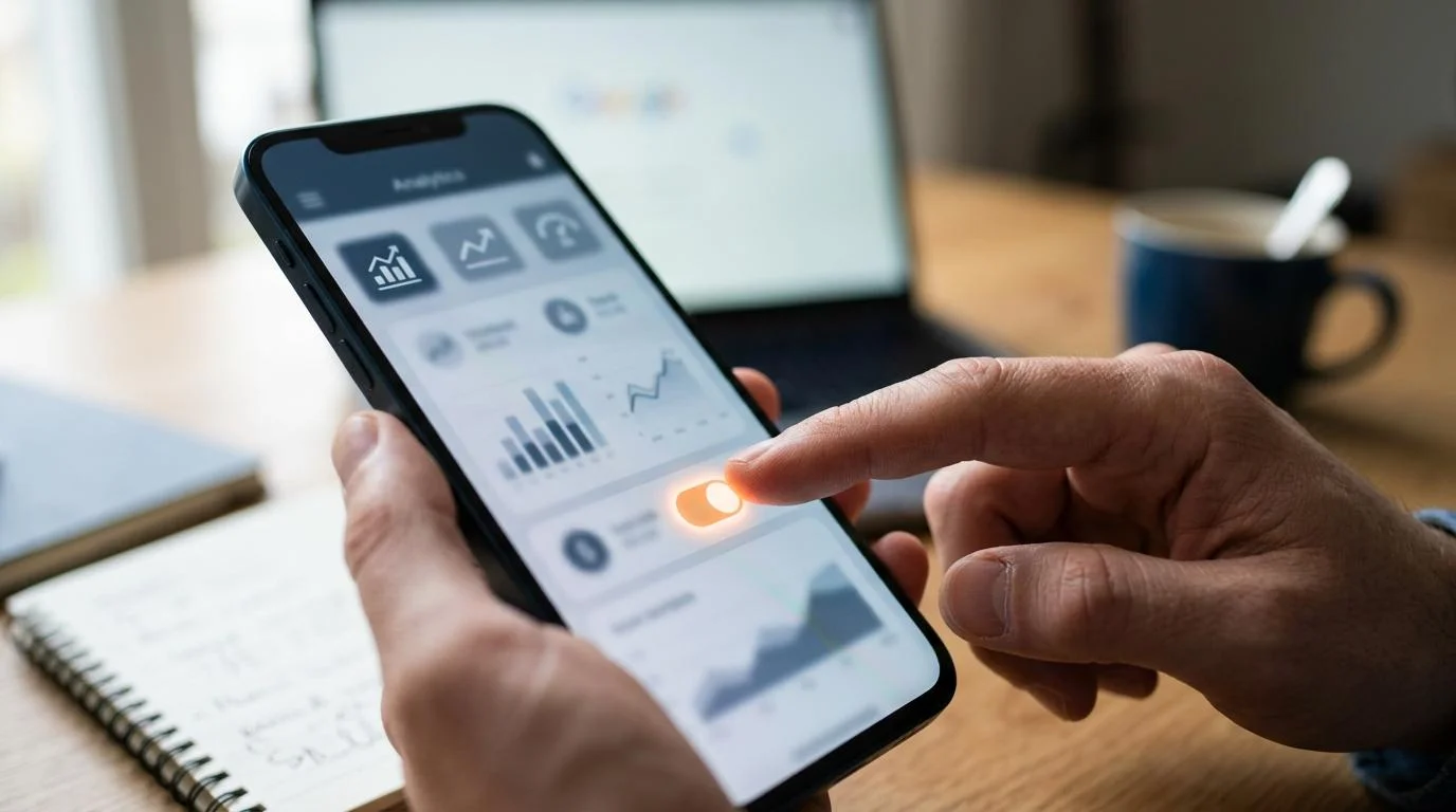 From Rankings to Revenue: A Simple SEO KPI System for Owners