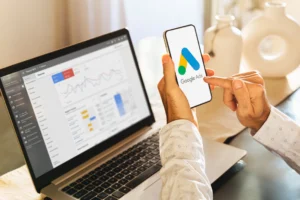 SEO vs. Paid Ads: What’s the Difference and When Should You Use Each?