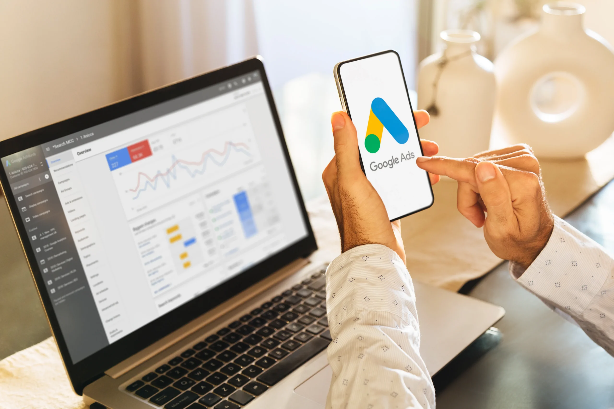 SEO vs. Paid Ads: What’s the Difference and When Should You Use Each?