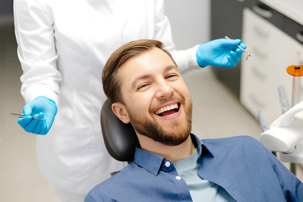 dental group seo and ads case study