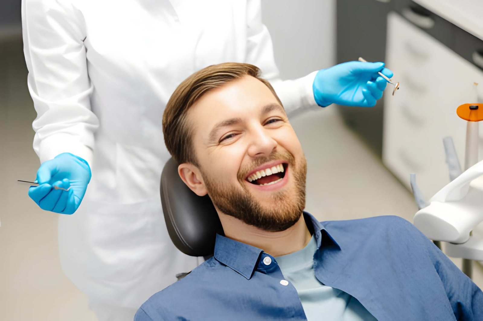 dental group seo and ads case study