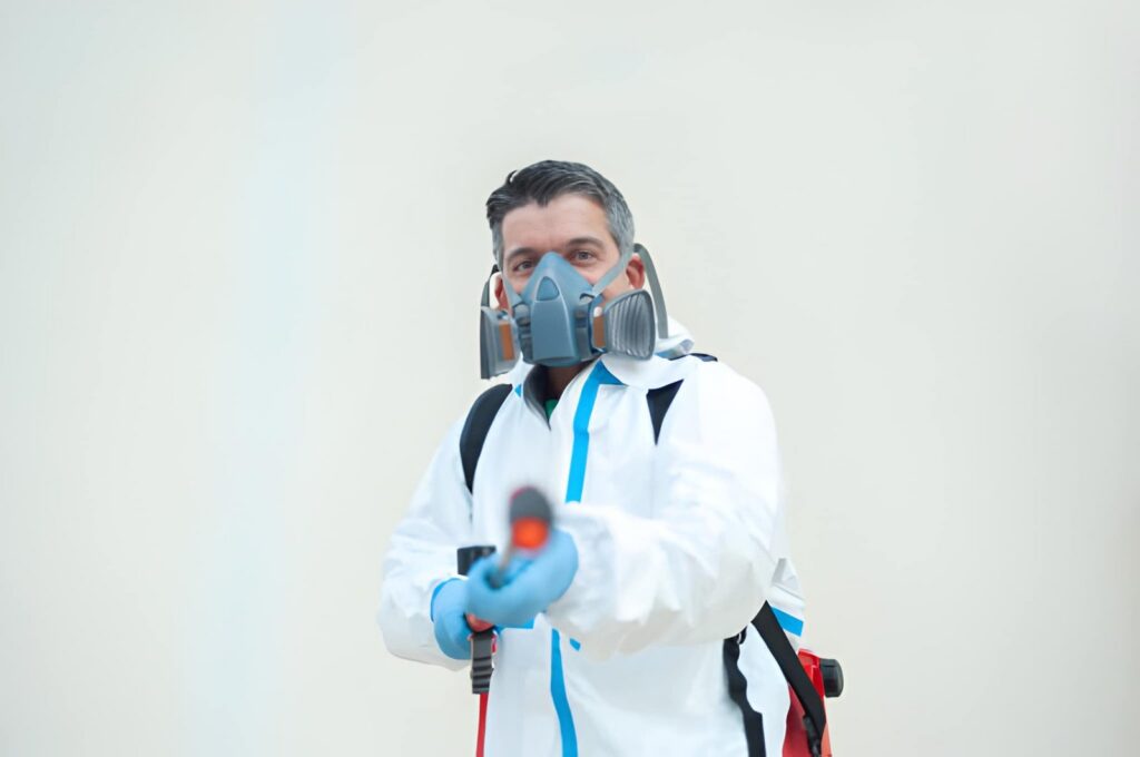 pest control company case study
