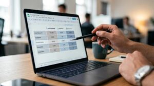 saas seo strategy
