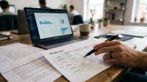 seo competitive analysis