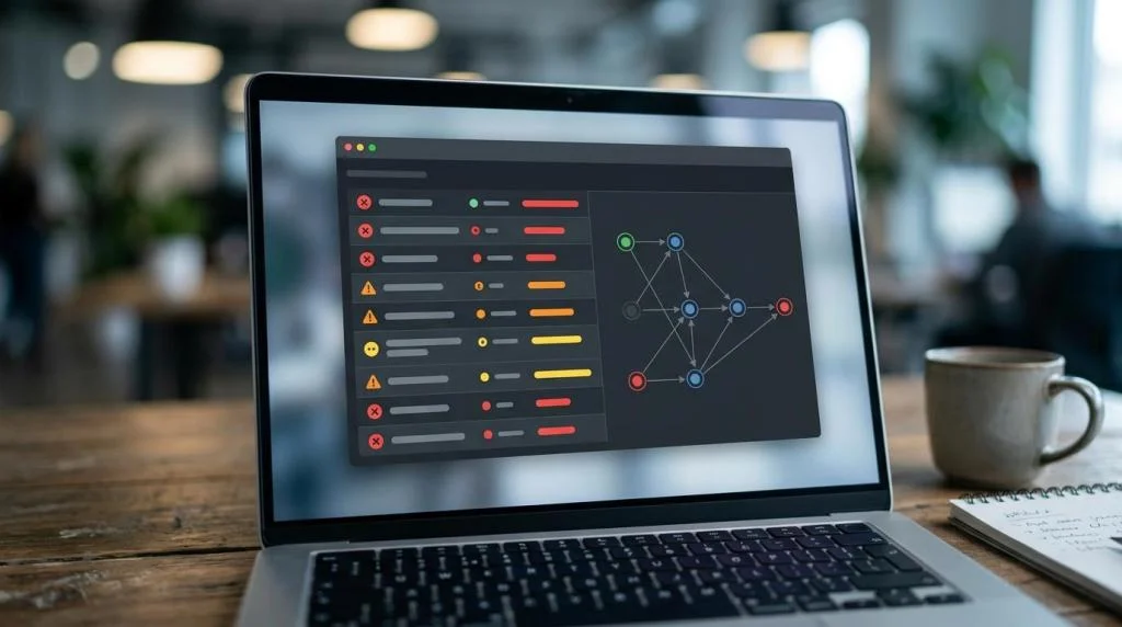 Technical SEO Cleanup Service (Indexing, Crawl Budget, Canonicals, Redirects)