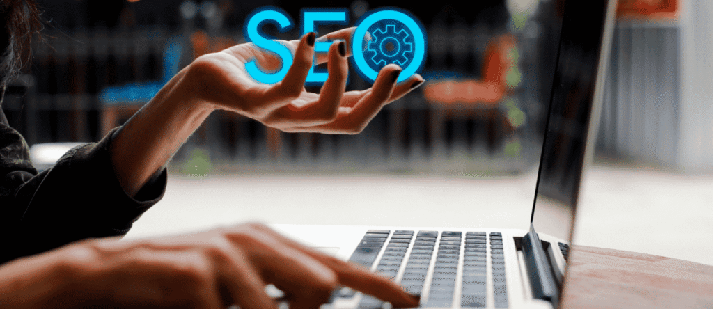 Hyve Marketing Built Their Local SEO Foundation in 6 Months