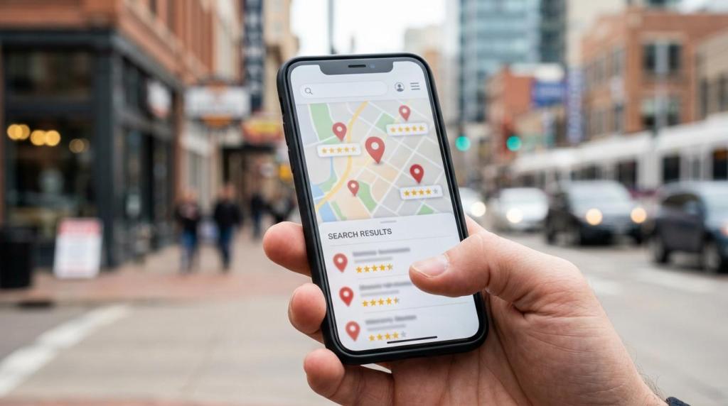 Aurora CO SEO Company