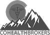 Co Health Brokers Logo