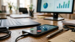 ga4 seo tracking setup service