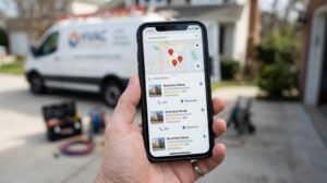 hvac seo