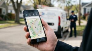 service area business seo