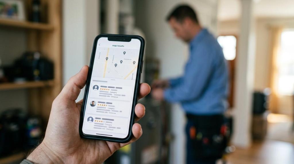 HVAC SEO Agency