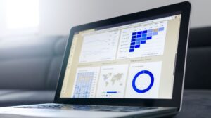 SEO Reporting Dashboard Tools