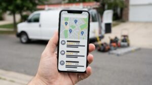 local seo vs organic seo