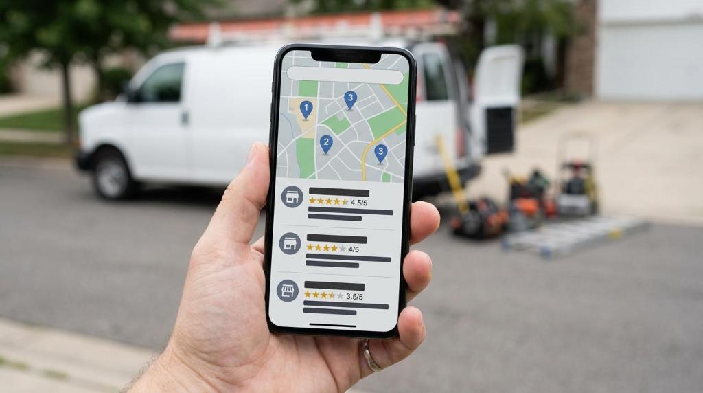 Local SEO vs Organic SEO: Which Matters More?